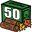 [Geocoin Icon]